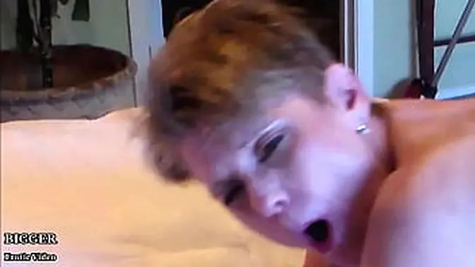 Audition turns into rough anal and face-fucking session