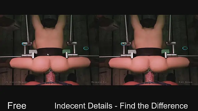Indecent Details part 03 - Steam Free Game
