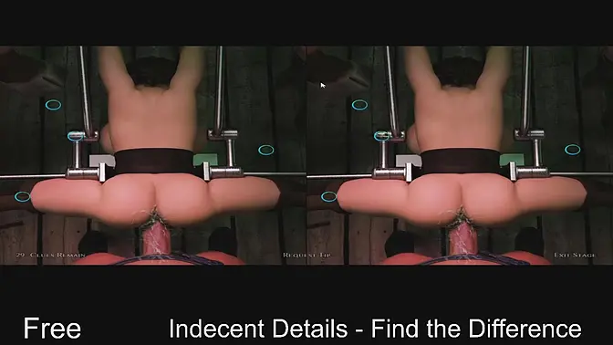 Indecent Details part 03 - Steam Free Game