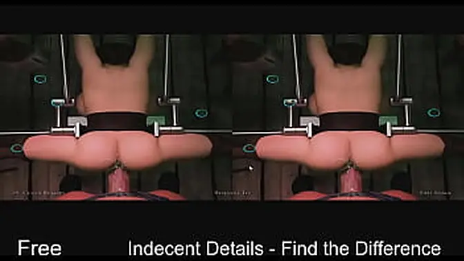 Indecent Details part 03 - Steam Free Game