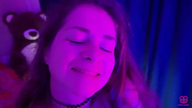 Real amateur couple joins first-ever video threesome with 2 girls