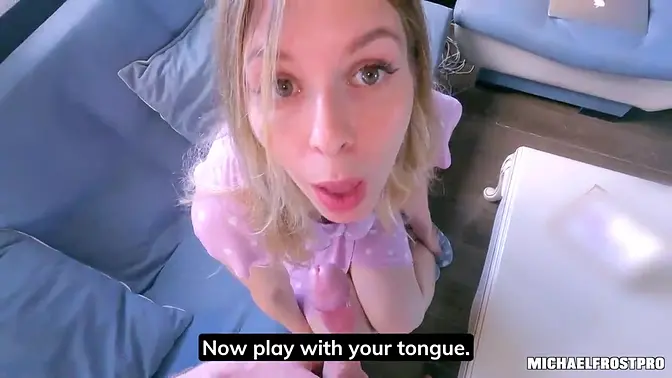 Neighbor With A Huge Round Ass Was Looking For Keys But Was Filled With Cum