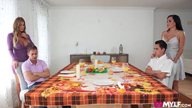 Dirty 69 Mutual Masturbation Session