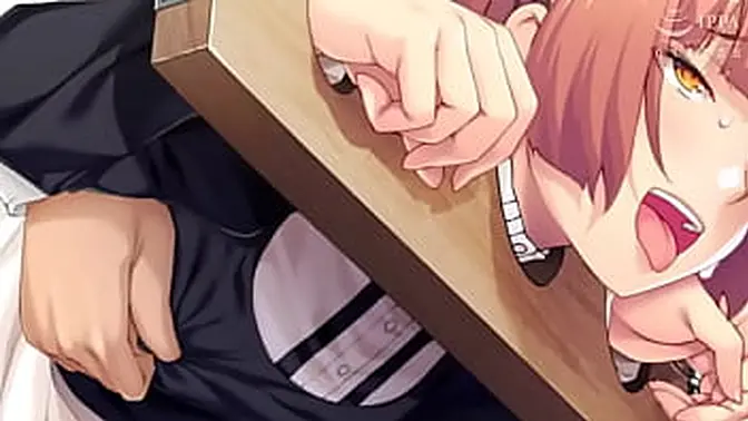 The PC game `Cute Masochistic Maid's SM Lessons - I will teach you the secret techniques passed down in the family on behalf of the previous generation` has been made into a motion animation! `You have the right to inherit the estate 