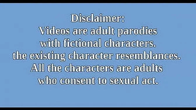 Rare god Sagume serves hand job and blowjob to anime girl with big tits