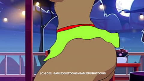 Lusty Lethabo Devours淫秽Hentai masturbation of Thick Mzansi Curves